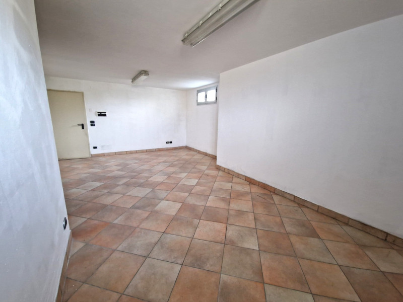 Nel cuore di Saletto, frazione del Comune di Borgo Veneto, proponiamo un appartamento che unisce ...