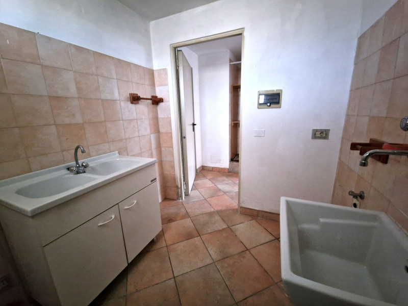 Nel cuore di Saletto, frazione del Comune di Borgo Veneto, proponiamo un appartamento che unisce ...