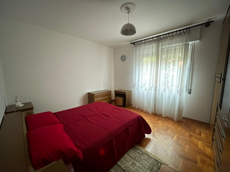 Affittasi stanze in appartamento luminoso e ben collegato

Affittasi 3 stanze matrimoniali in app...