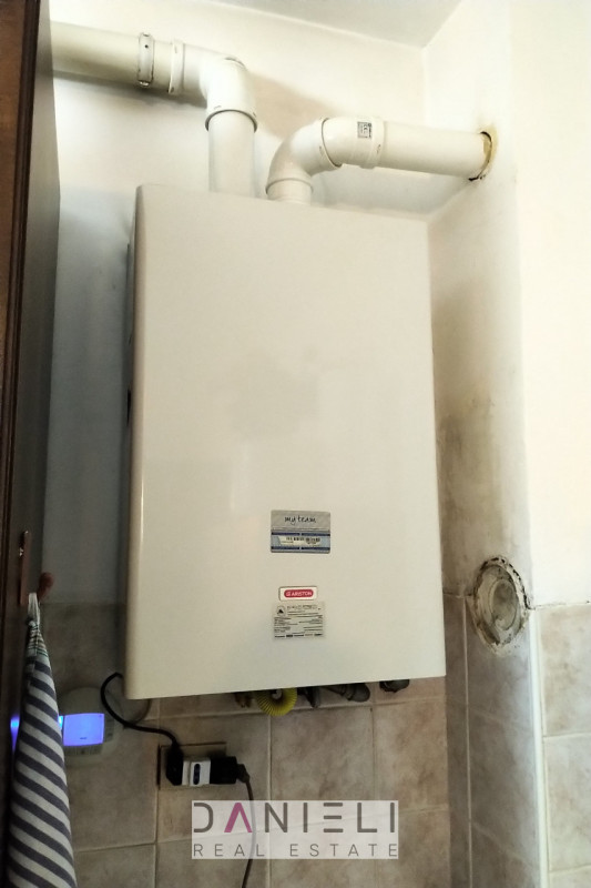 Montecchio Maggiore: a due passi dal centro, disponiamo di tricamere di recente restauro situato ...