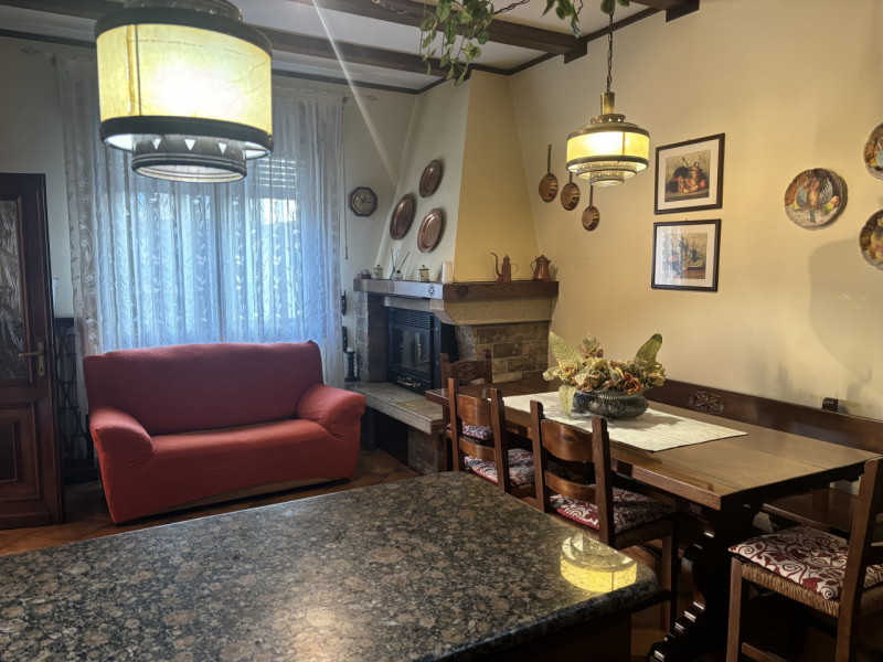 Nel cuore di Mestrino, in una posizione davvero privilegiata e comoda a tutti i principali serviz...