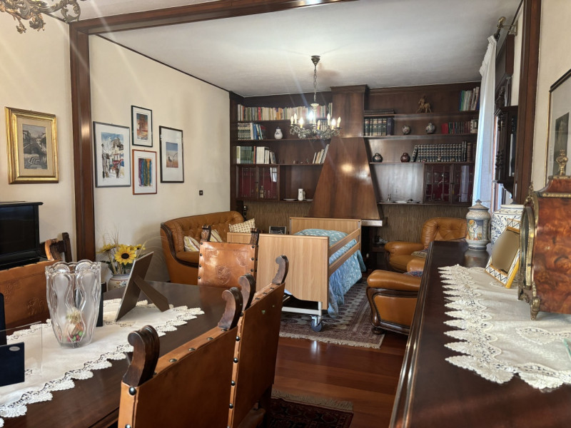 Nel cuore di Mestrino, in una posizione davvero privilegiata e comoda a tutti i principali serviz...