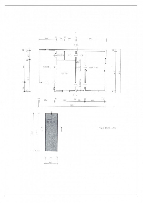Nel cuore di Mestrino, in una posizione davvero privilegiata e comoda a tutti i principali serviz...