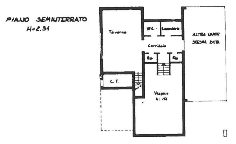 We offer for sale a splendid detached villa located in the greenest and most peaceful area of Fer...