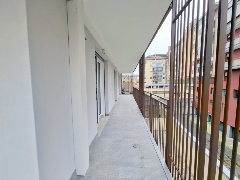 SAVONAROLA, APPARTAMENTI NUOVI CON GARAGE IN CLASSE A4 rif.DOM03 da €.370.000

* IMPORTANTE!!! IN...
