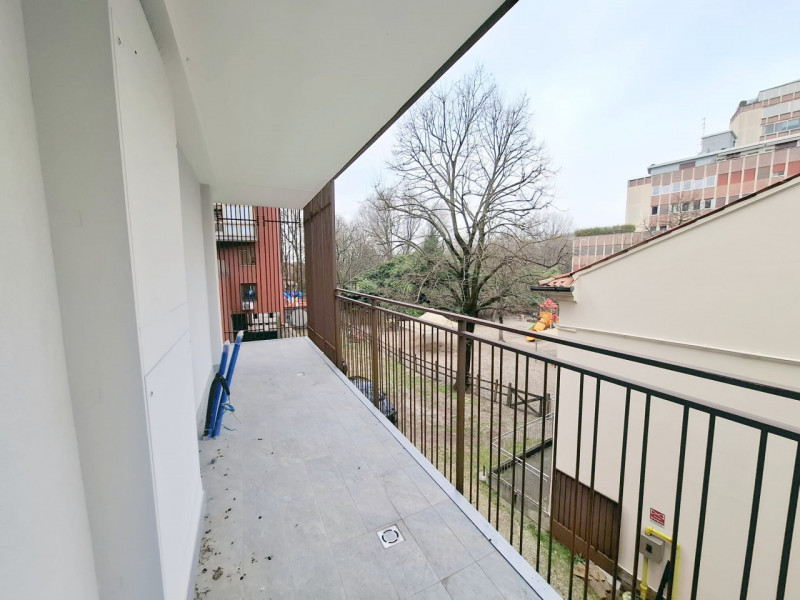SAVONAROLA, APPARTAMENTI NUOVI CON GARAGE IN CLASSE A4 rif.DOM03 da €.370.000

* IMPORTANTE!!! IN...