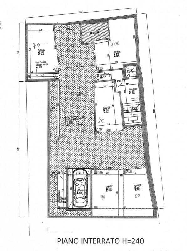 SAVONAROLA, APPARTAMENTI NUOVI CON GARAGE IN CLASSE A4 rif.DOM03 da €.370.000

* IMPORTANTE!!! IN...