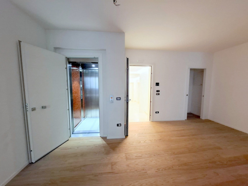 SAVONAROLA, APPARTAMENTO NUOVO CON GARAGE IN CLASSE A4 rif.DOM03.1 - €.800.000

* IMPORTANTE!!! I...