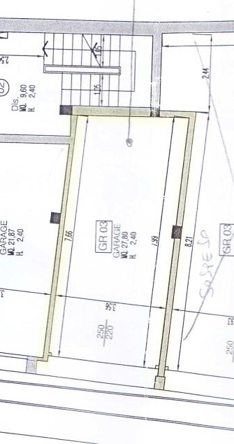 SAVONAROLA, APPARTAMENTO NUOVO CON GARAGE IN CLASSE A4 rif.DOM03.1 - €.800.000

* IMPORTANTE!!! I...