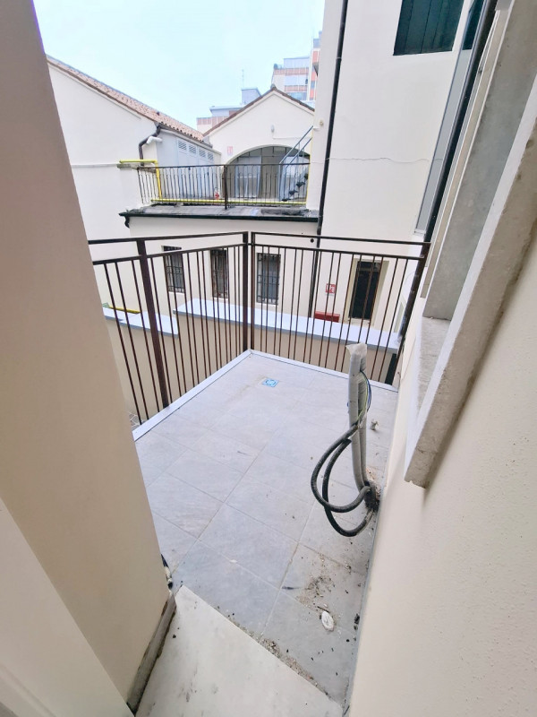 SAVONAROLA, APPARTAMENTO NUOVO CON GARAGE IN CLASSE A4 rif.DOM03.1 - €.800.000

* IMPORTANTE!!! I...