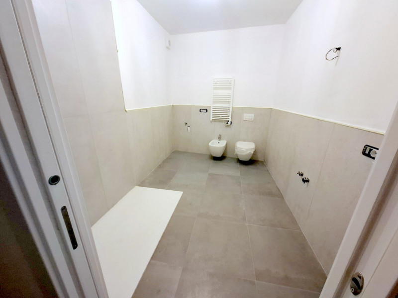 SAVONAROLA, APPARTAMENTO NUOVO CON GARAGE IN CLASSE A4 rif.DOM03.1 - €.800.000

* IMPORTANTE!!! I...