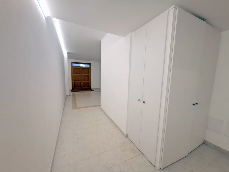 SAVONAROLA, APPARTAMENTO NUOVO CON GARAGE IN CLASSE A4 rif.DOM03.1 - €.800.000

* IMPORTANTE!!! I...