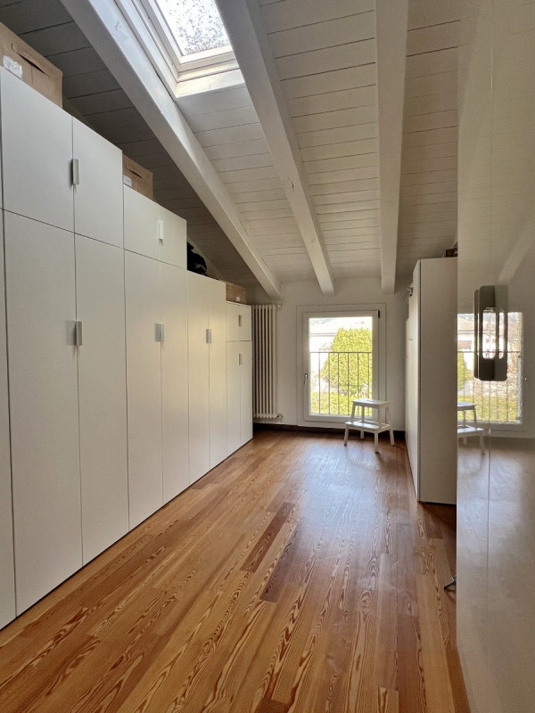 STUPENDA VILLA DI TESTA CON AMPIO GIARDINO ESCLUSIVO – Rif. 8357
Nel cuore della città, in una de...