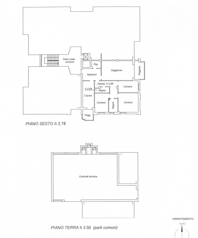 Scopri questo splendido appartamento pentalocale situato nel cuore del quartiere di Mortise, una ...