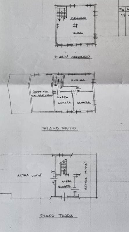 (Per info 3316190143) A Loreggia, comune in provincia di Padova, presentiamo una caratteristica v...