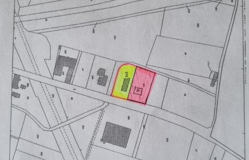 (Per INFO 3316190143) A Loreggia, comune in provincia di Padova, presentiamo una caratteristica v...