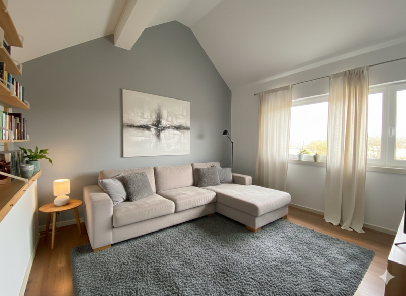 Classe A1 - 4 camere 3 bagni 2 terrazzi garage quadruplo

Venite a scoprire questo LUMINOSO Appar...