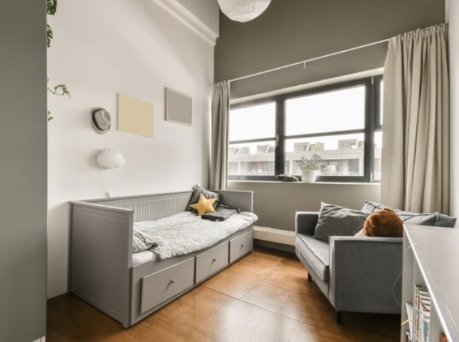 Classe A1 - 4 camere 3 bagni 2 terrazzi garage quadruplo

Venite a scoprire questo LUMINOSO Appar...