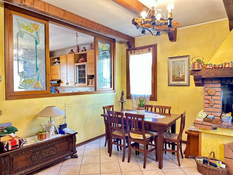 Selvazzano Dentro, nel quartiere San Domenico - una delle zone più apprezzate del Comune, proponi...