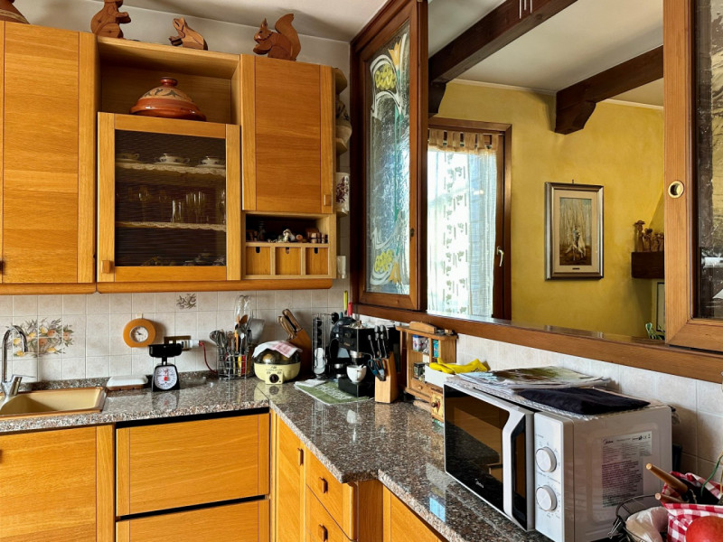 Selvazzano Dentro, nel quartiere San Domenico - una delle zone più apprezzate del Comune, proponi...