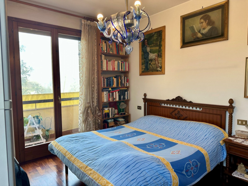 Selvazzano Dentro, nel quartiere San Domenico - una delle zone più apprezzate del Comune, proponi...