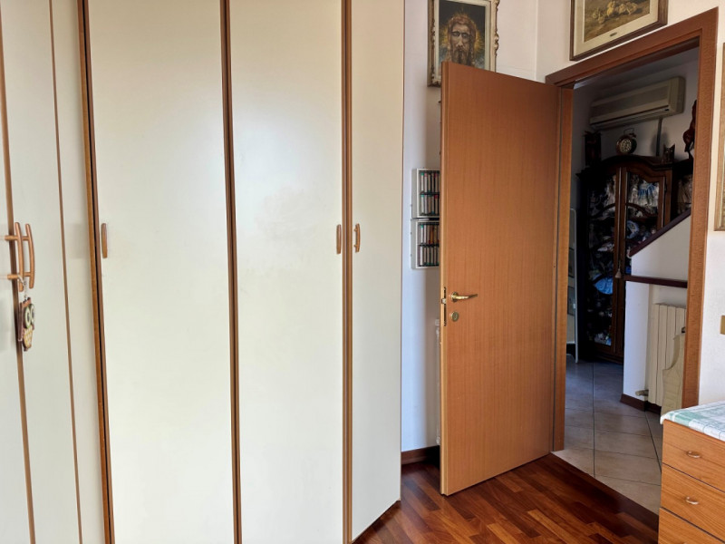 Selvazzano Dentro, nel quartiere San Domenico - una delle zone più apprezzate del Comune, proponi...