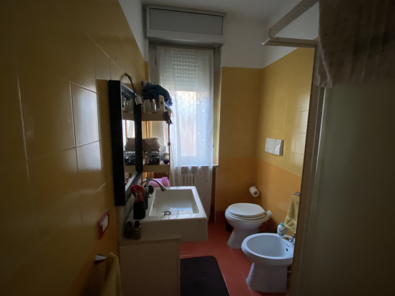 DUEVILLE - Povolaro: in zona centrale, MIDI APPARTAMENTO con soggiorno e angolo cottura, bagno, c...