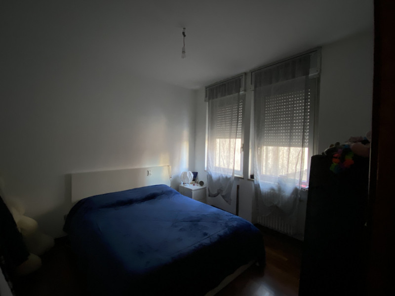 DUEVILLE - Povolaro: in zona centrale, MIDI APPARTAMENTO con soggiorno e angolo cottura, bagno, c...