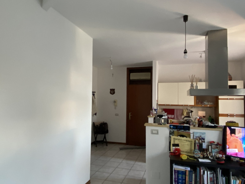 DUEVILLE - Povolaro: in zona centrale, MIDI APPARTAMENTO con soggiorno e angolo cottura, bagno, c...