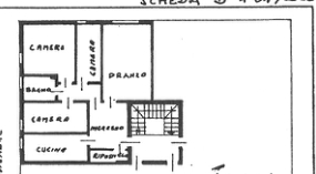 Appartamento quadrilocale situato nel centro di Vigonovo, una delle zone più vivaci e comoda ai s...
