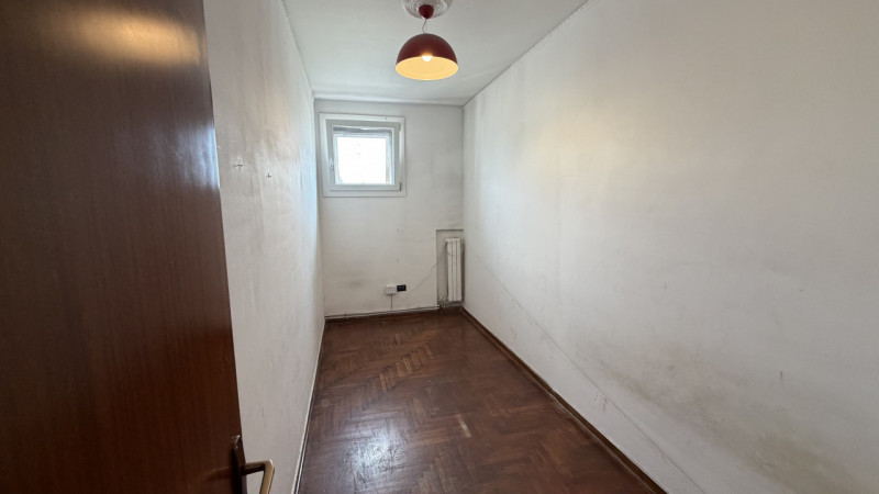 Appartamento quadrilocale situato nel centro di Vigonovo, una delle zone più vivaci e comoda ai s...