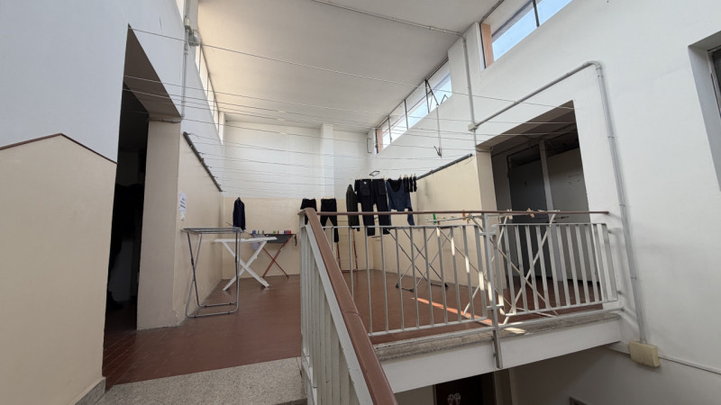 Appartamento quadrilocale situato nel centro di Vigonovo, una delle zone più vivaci e comoda ai s...