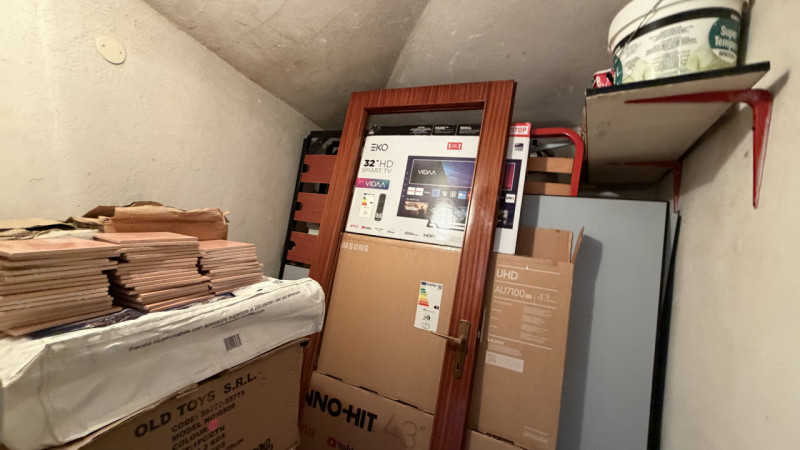 Appartamento quadrilocale situato nel centro di Vigonovo, una delle zone più vivaci e comoda ai s...