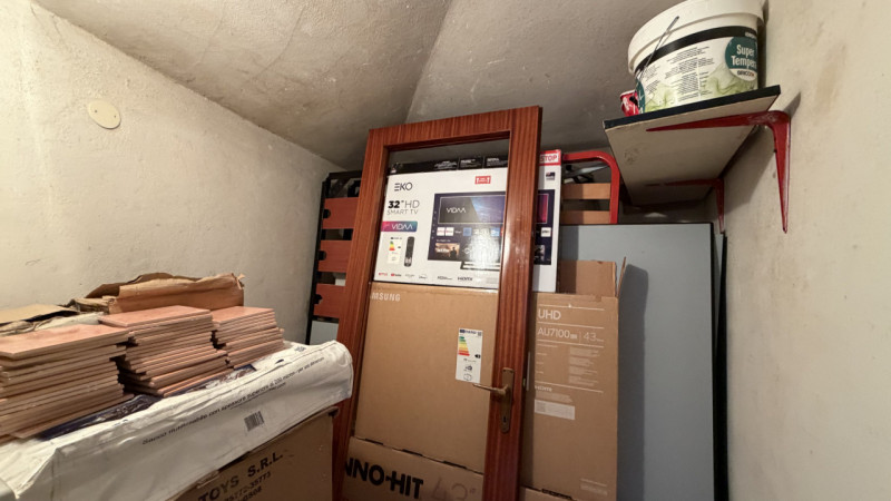 Appartamento quadrilocale situato nel centro di Vigonovo, una delle zone più vivaci e comoda ai s...