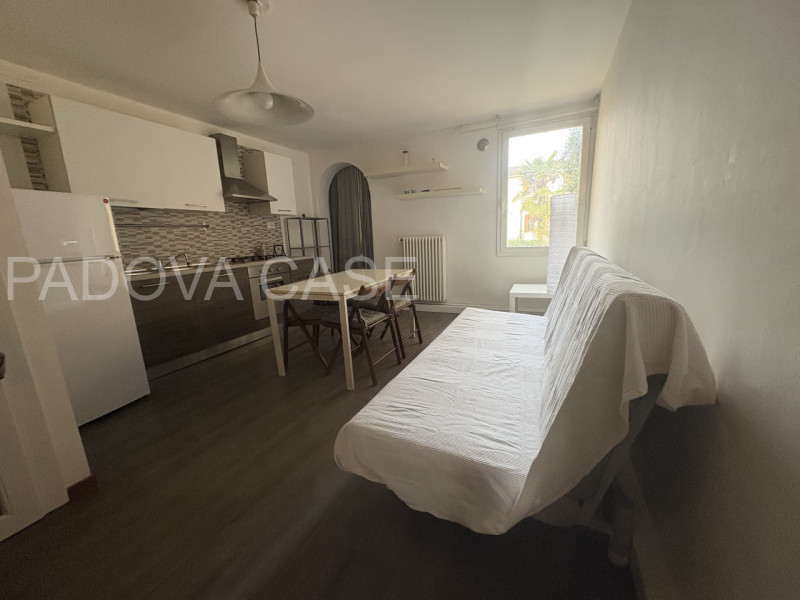 SOLO REFERENZIATI 

nella rinomata zona Savonarola, all'interno delle storiche Mura Cinquecentesc...