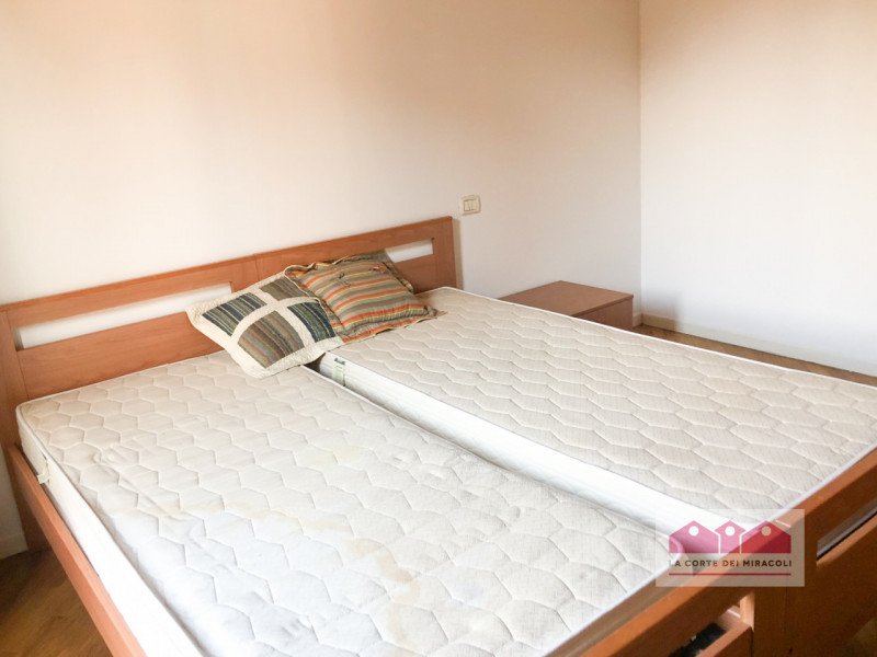 SOLO CONTRATTO 3+2 CON RESIDENZA - DISPONIBILE DA APRILE 2026 - VICENZA: CENTRO STORICO BICAMERE ...