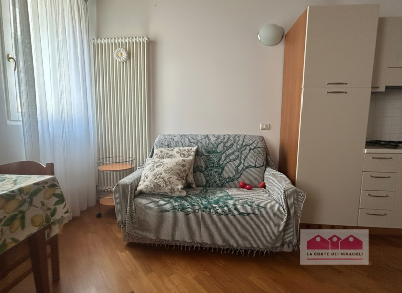 SOLO CONTRATTO 3+2 CON RESIDENZA - DISPONIBILE DA MAGGIO 2026 - VICENZA: CENTRO STORICO MIDI ARRE...