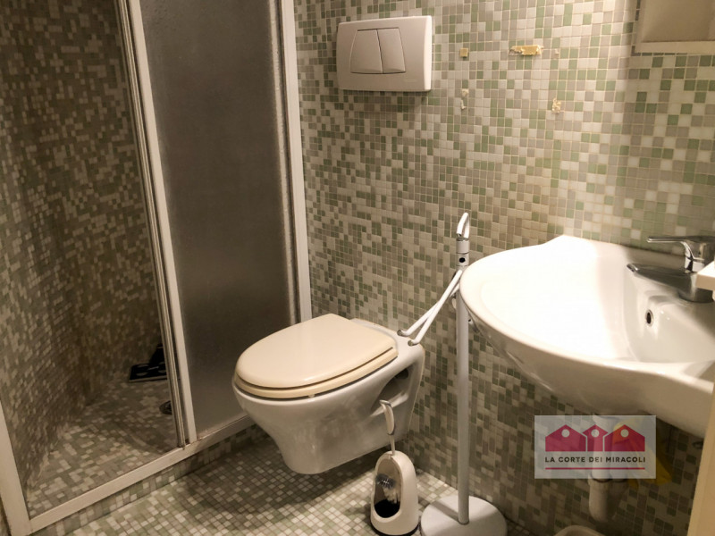 SOLO CONTRATTO 3+2 CON RESIDENZA - DISPONIBILE DA APRILE 2026 - VICENZA: CENTRO STORICO BICAMERE ...