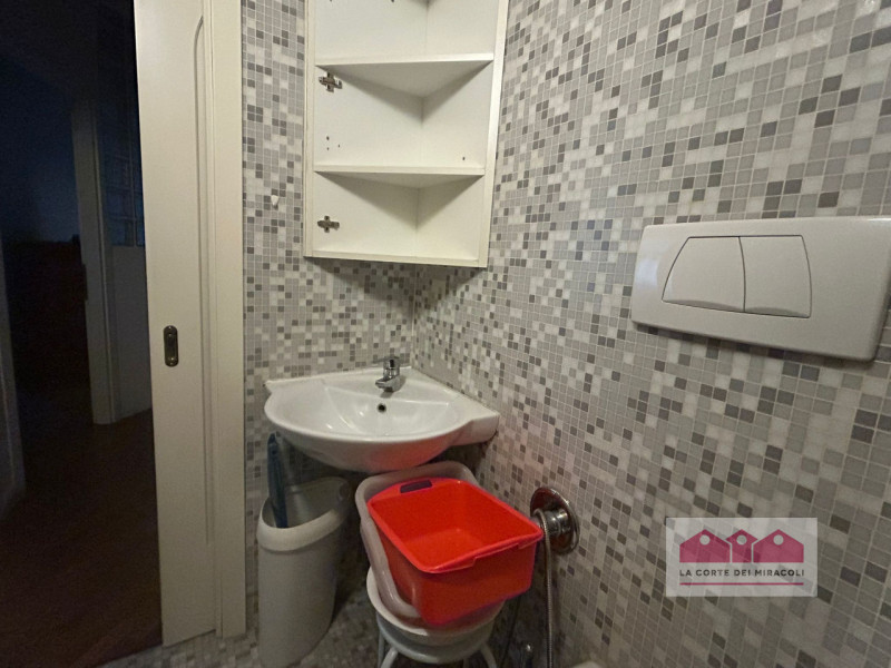 SOLO CONTRATTO 3+2 CON RESIDENZA - DISPONIBILE DA MAGGIO 2026 - VICENZA: CENTRO STORICO MIDI ARRE...