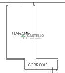 A Villanova di Camposampiero, in località Mussolini, proponiamo in esclusiva interessante porzion...