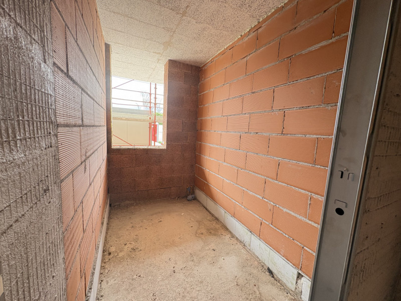 In una zona residenziale tranquilla di Brusegana, comoda a tutti i principali servizi e vicina al...