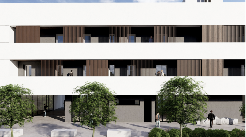 Lungo la strada statale Romea, a pochi passi dal centro di Legnaro, che collega Piove di Sacco a ...