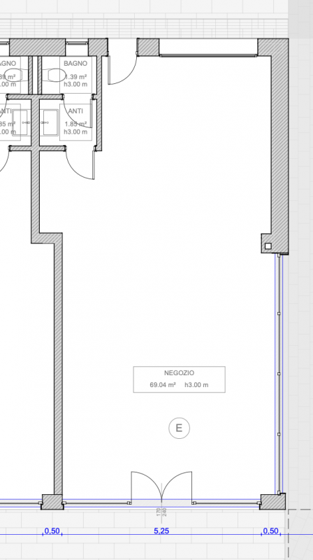 Lungo la strada statale Romea, a pochi passi dal centro di Legnaro, che collega Piove di Sacco a ...