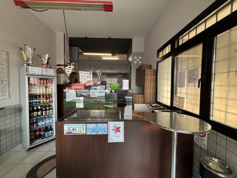 NEL CONSELVANO, LA TUA NUOVA ATTIVITA' DI PIZZERIA PER ASPORTO!!!  E' PROPRIO IL CAMBIAMENTO CHE ...