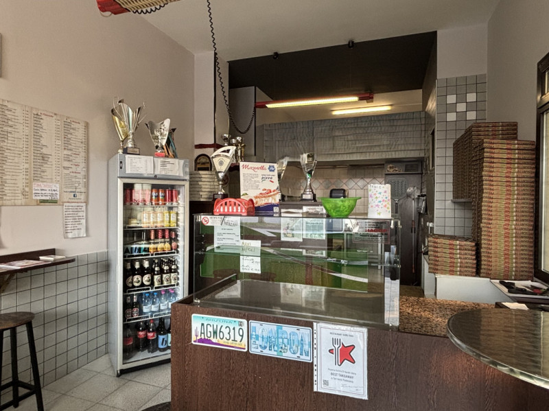 NEL CONSELVANO, LA TUA NUOVA ATTIVITA' DI PIZZERIA PER ASPORTO!!!  E' PROPRIO IL CAMBIAMENTO CHE ...