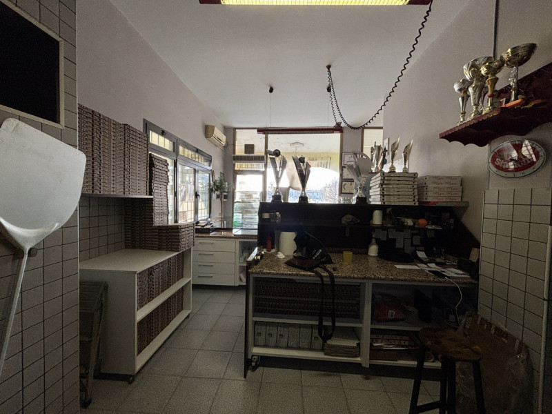 NEL CONSELVANO, LA TUA NUOVA ATTIVITA' DI PIZZERIA PER ASPORTO!!!  E' PROPRIO IL CAMBIAMENTO CHE ...