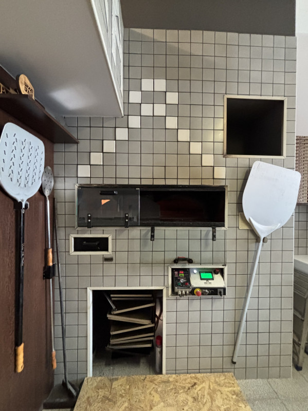 NEL CONSELVANO, LA TUA NUOVA ATTIVITA' DI PIZZERIA PER ASPORTO!!!  E' PROPRIO IL CAMBIAMENTO CHE ...