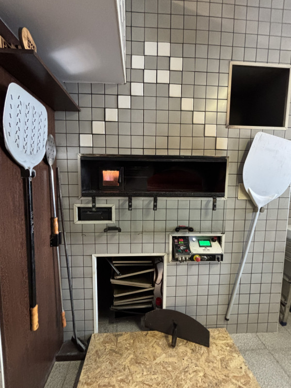 NEL CONSELVANO, LA TUA NUOVA ATTIVITA' DI PIZZERIA PER ASPORTO!!!  E' PROPRIO IL CAMBIAMENTO CHE ...