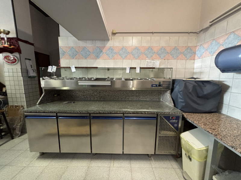 NEL CONSELVANO, LA TUA NUOVA ATTIVITA' DI PIZZERIA PER ASPORTO!!!  E' PROPRIO IL CAMBIAMENTO CHE ...