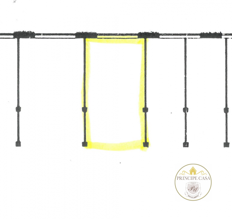 Proponiamo in vendita, a pochi passi dal centro ed in posizione privilegiata per servizi e viabil...